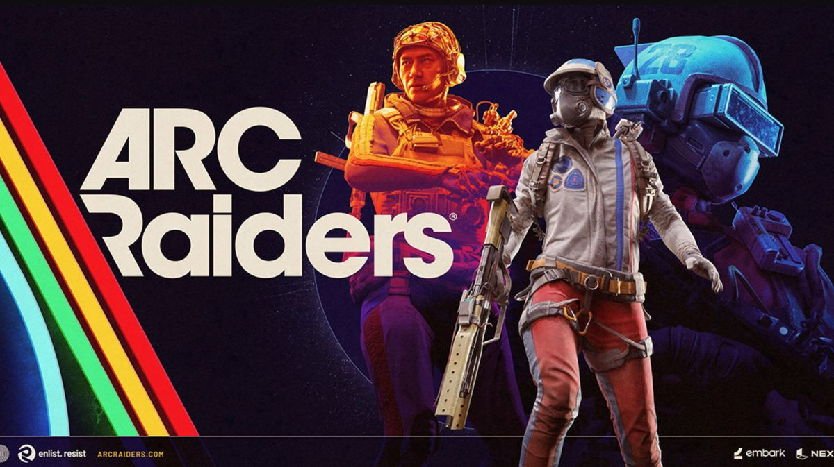 Τα ARC Raiders και The Finals μεταφέρονται επίσημα στον κινηματογράφο και την τηλεόραση