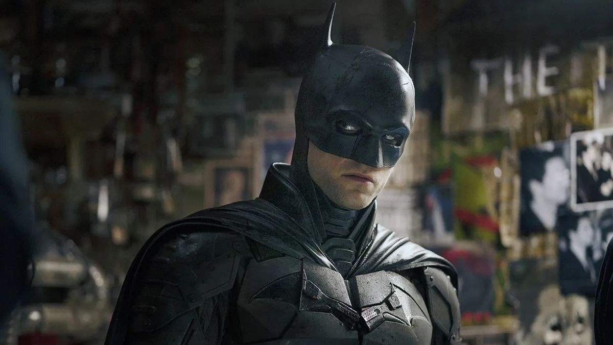 The Batman Part II: Διακόπτεται προσωρινά η παραγωγή του λόγω οικογενειακού ζητήματος του Matt Reeves
