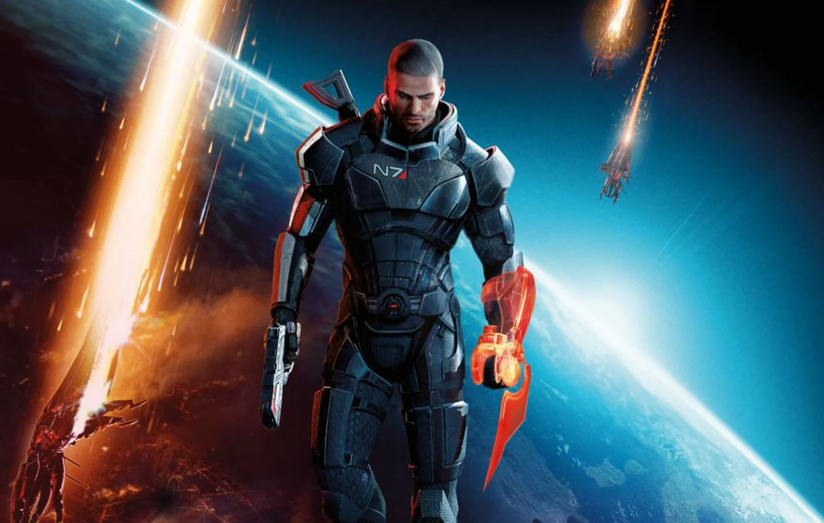 Η EA κλείνει τη BioWare μετά από 30 χρόνια - Ακυρώνεται το Mass Effect 5