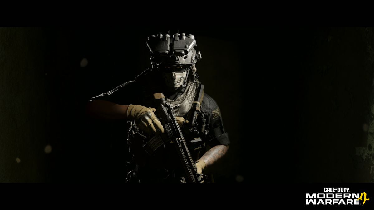 Call of Duty: Modern Warfare 4 - Το νέο Collateral mode φέρνει σύστημα τύπου Counter-Strike