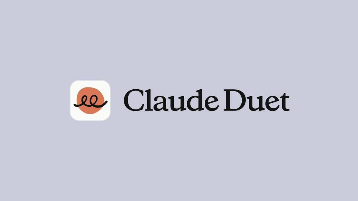 Claude Duet: Ο νέος AI agent για αυτοματοποιημένες επαγγελματικές εργασίες