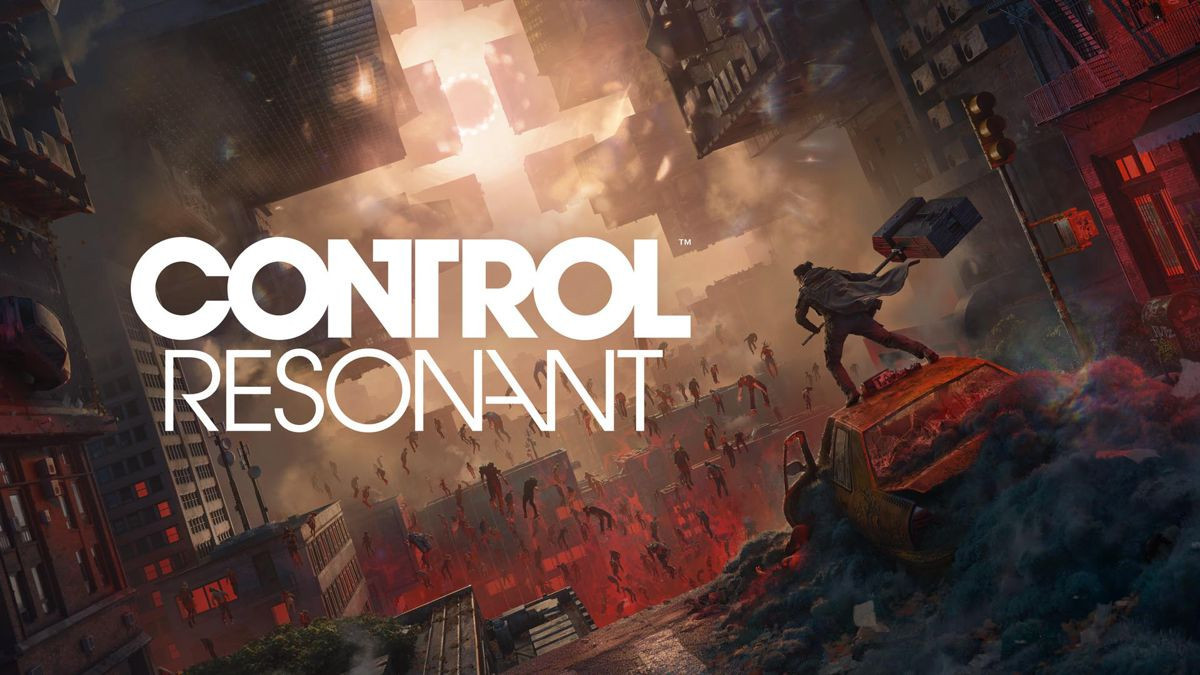 CONTROL Resonant: Διαθέσιμο από σήμερα το πολυαναμενόμενο sequel