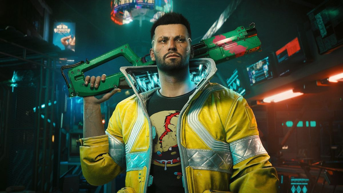 Η Paramount Pictures ετοιμάζει τη live-action μεταφορά του Cyberpunk 2077 στον κινηματογράφο