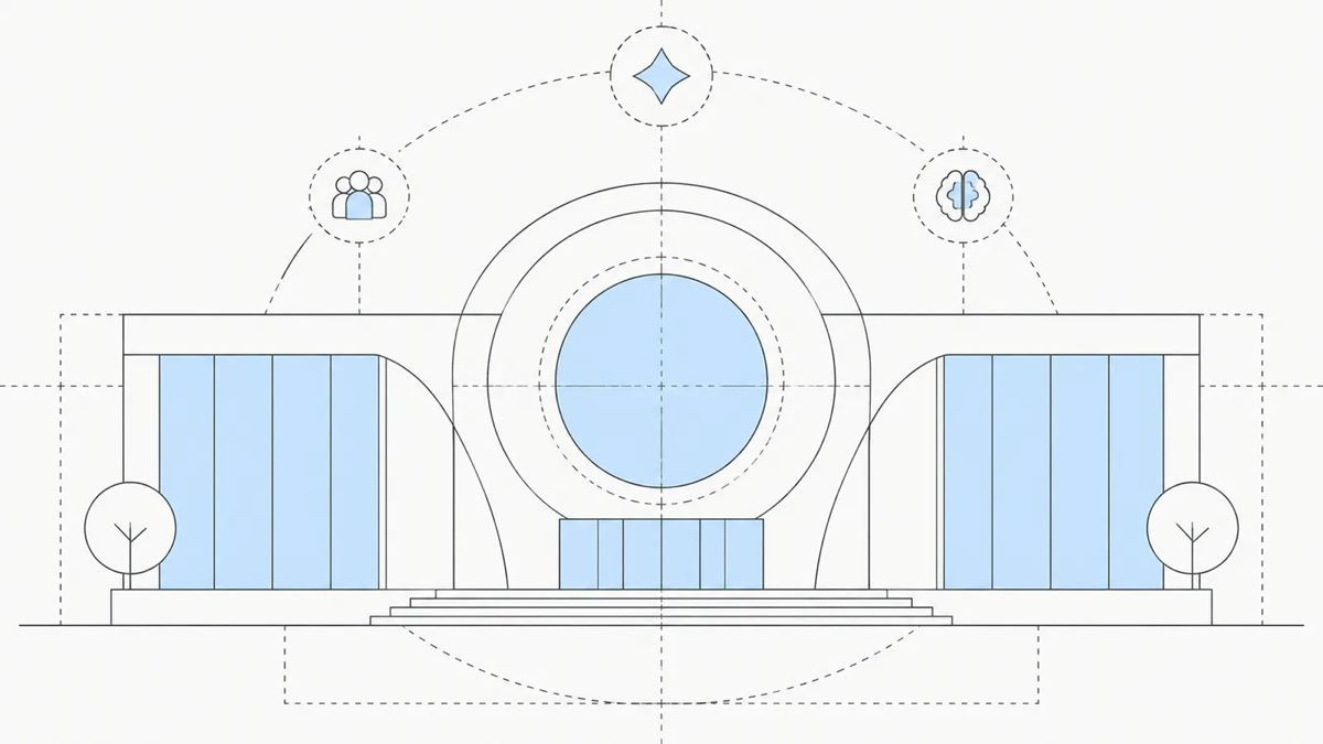 Google DeepMind Institute: Η νέα πλατφόρμα απέναντι στην ανεξέλεγκτη ανάπτυξη του AGI