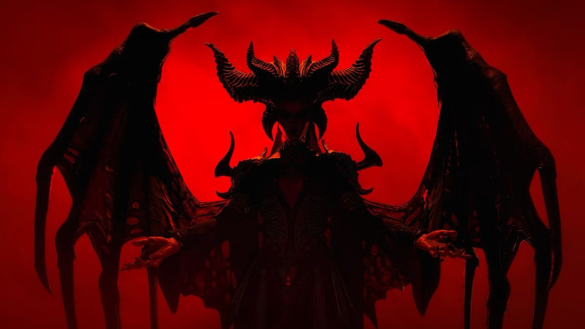 Diablo: Ανακοινώθηκε animated σειρά αποκλειστικά για το Netflix!