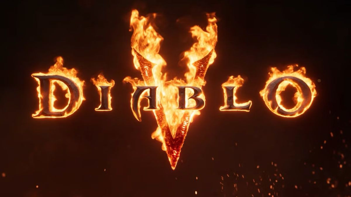 Ανακοινώθηκε επίσημα το Diablo V! Δείτε το πρώτο teaser trailer