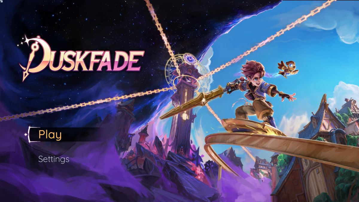 Duskfade Review (PS5): Όταν η νοσταλγία του PS2 σκοντάφτει στις φιλοδοξίες της
