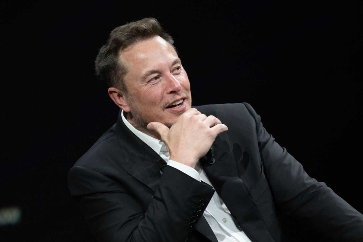 Ο Elon Musk ρίχνει 1 δισ. δολάρια στη Skydance της Paramount