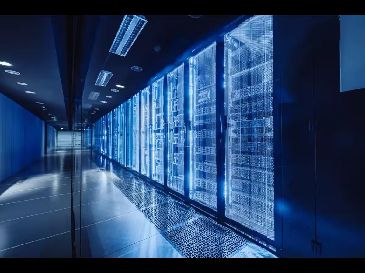 Υποχρεωτική ενεργειακή αξιολόγηση στα data centers: Ο νέος ευρωπαϊκός κανονισμός για το 2027