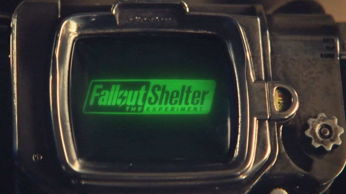 Fallout Shelter: The Experiment - Επίσημη πρεμιέρα τον Ιανουάριο του 2027 στο Prime Video