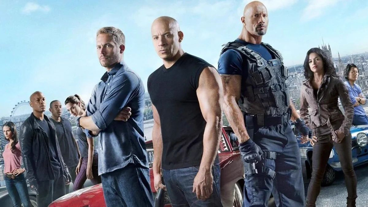 Fast & Furious: Έρχεται επίσημα live-action τηλεοπτική σειρά στο Peacock!