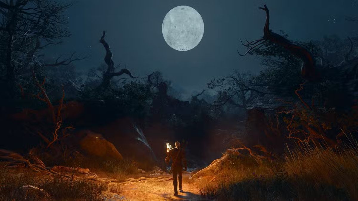 Επιστρέφει ο Geralt: Ανακοινώθηκε επίσημα νέο βιβλίο The Witcher