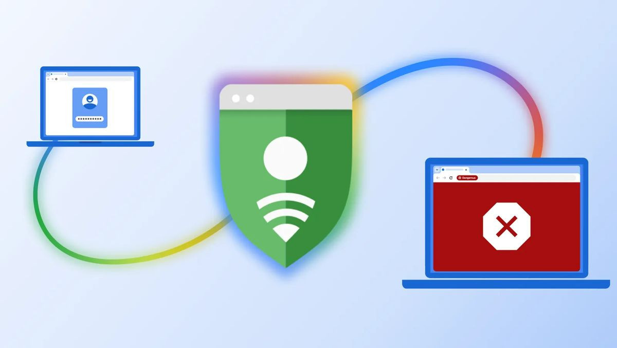 Google Chrome: Τέλος στις μη ασφαλείς ιστοσελίδες από αυτόν τον μήνα