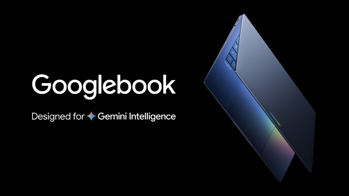 ChromeOS: Υποστήριξη έως το 2034 και μετάβαση στο Googlebook OS