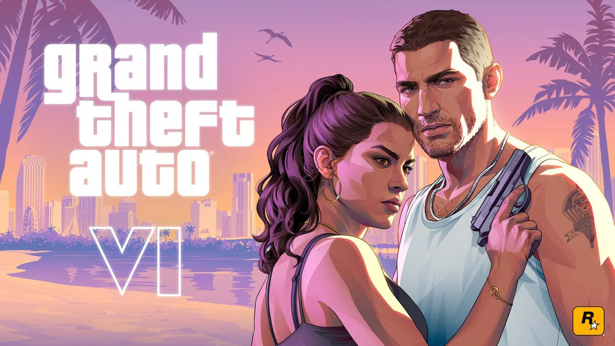 GTA VI: Δείτε το επίσημο launch trailer!