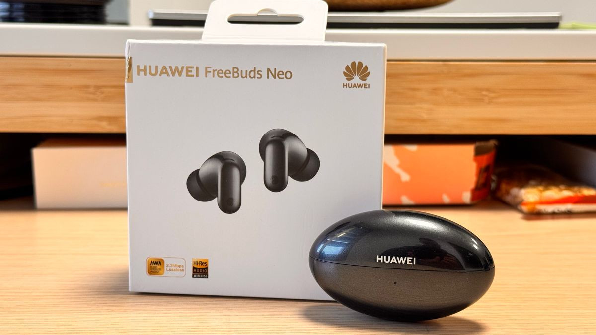 Huawei FreeBuds Neo Review: Το νέο σημείο αναφοράς στα mainstream ακουστικά
