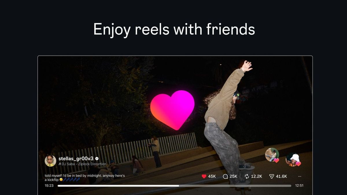 Το Instagram έφτασε στο Apple TV για θέαση Reels στην τηλεόραση