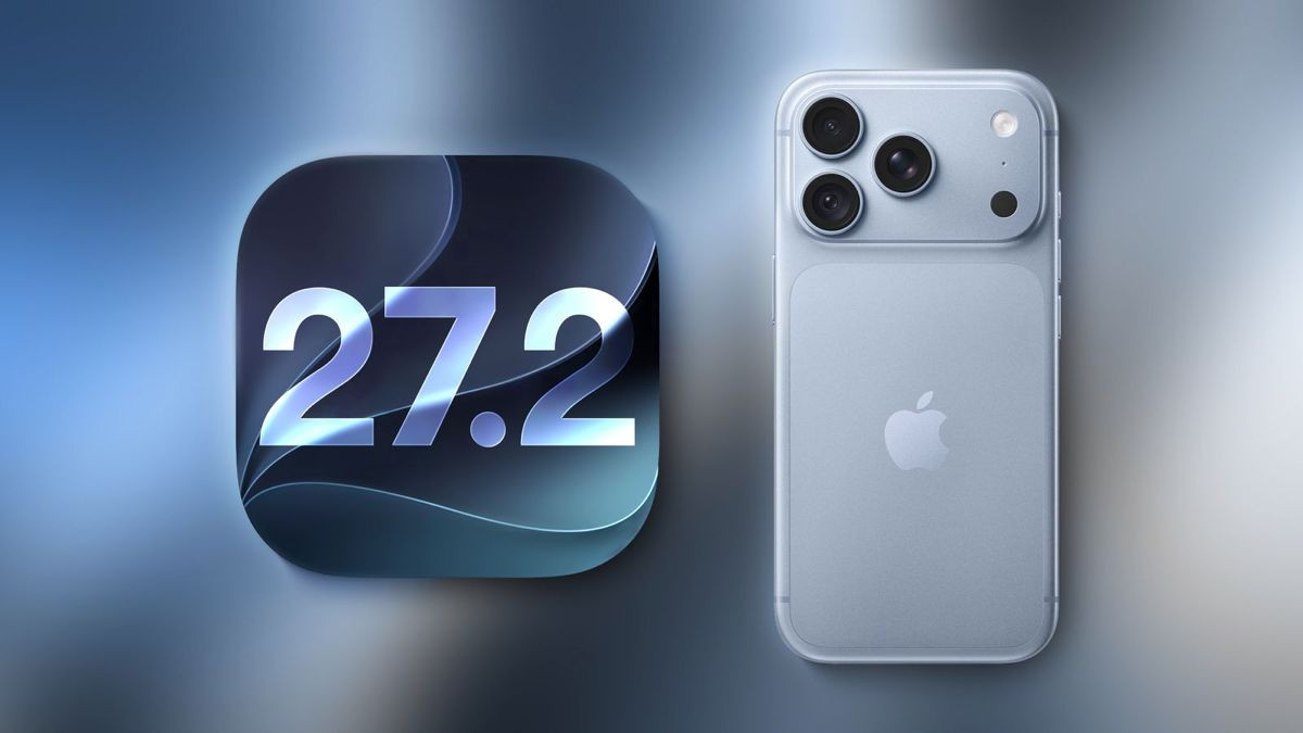 iOS 27.2: Κυκλοφόρησε με ενισχυμένη Siri AI, λειτουργίες για το iPhone Duo και αλλαγές για την Ευρώπη