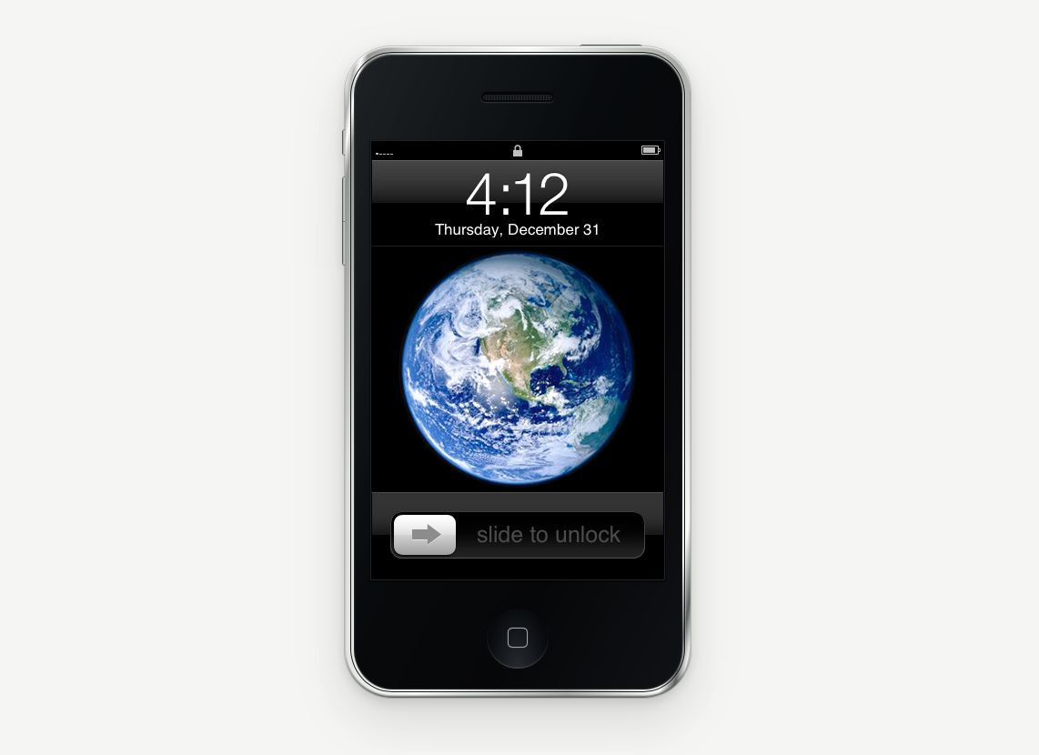 Εξομοίωση του πρώτου iPhone: Επιστροφή στο 2007 μέσα από τον browser σας