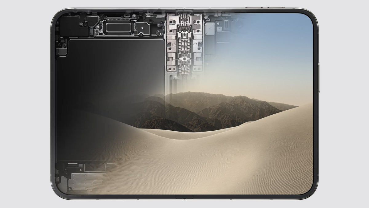 iPhone Duo: Επίσημη απάντηση της Apple για τις σπασμένες οθόνες των χρηστών