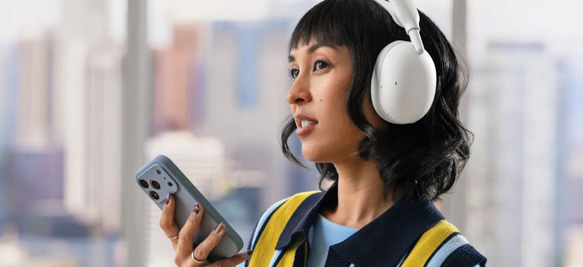Logitech Zone Vibe Pro: Επίσημα τα νέα ακουστικά με AI απομόνωση φωνής