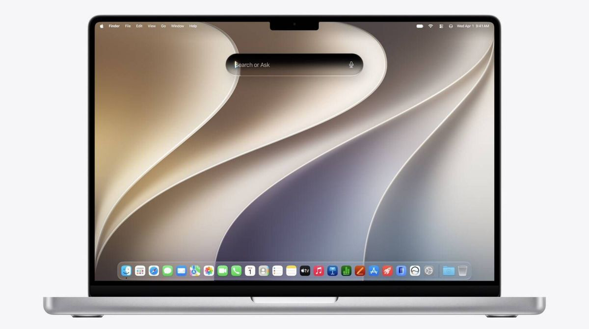 macOS 27 Golden Gate: Διαθέσιμο τώρα με νέα Siri AI και Visual Intelligence