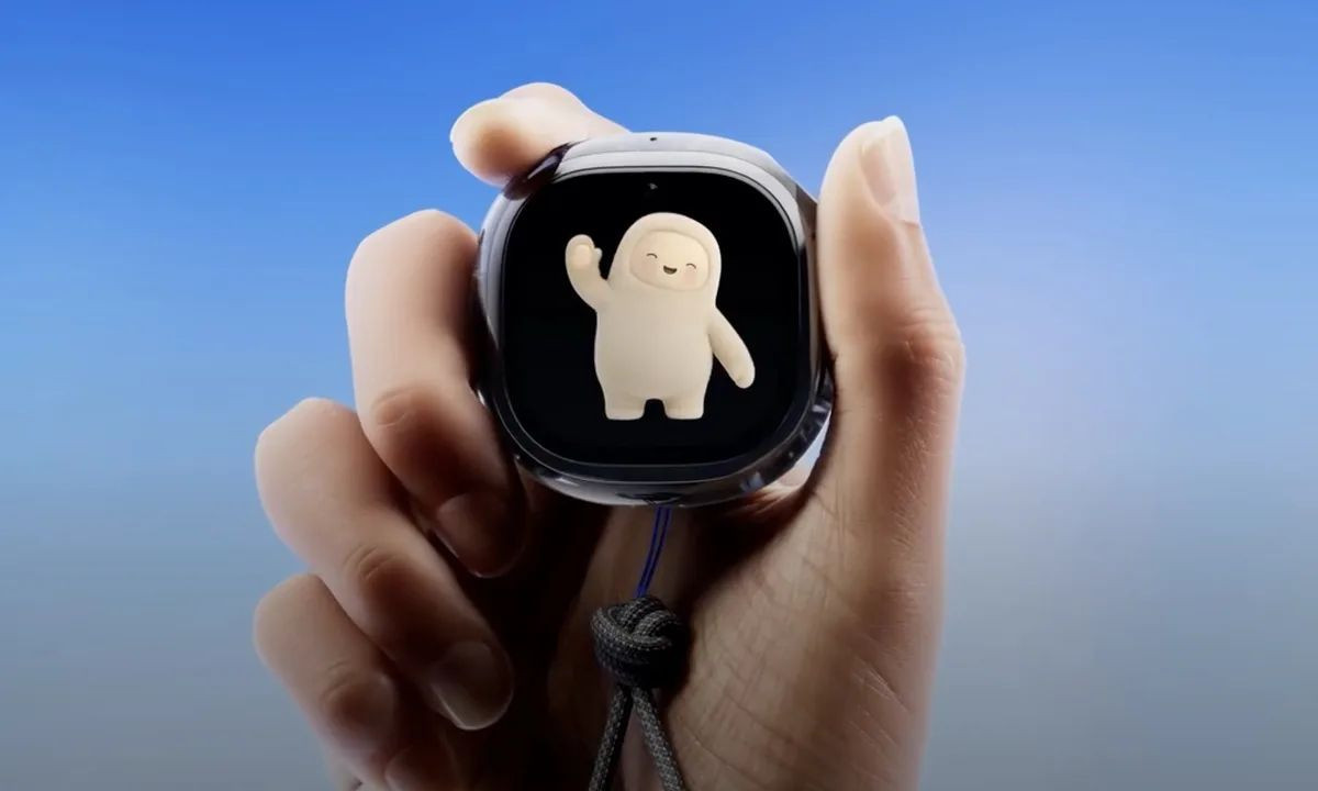 Meta Muse Charm: Το AI «Tamagotchi» που φέρνει τον ψηφιακό βοηθό στα κλειδιά μας