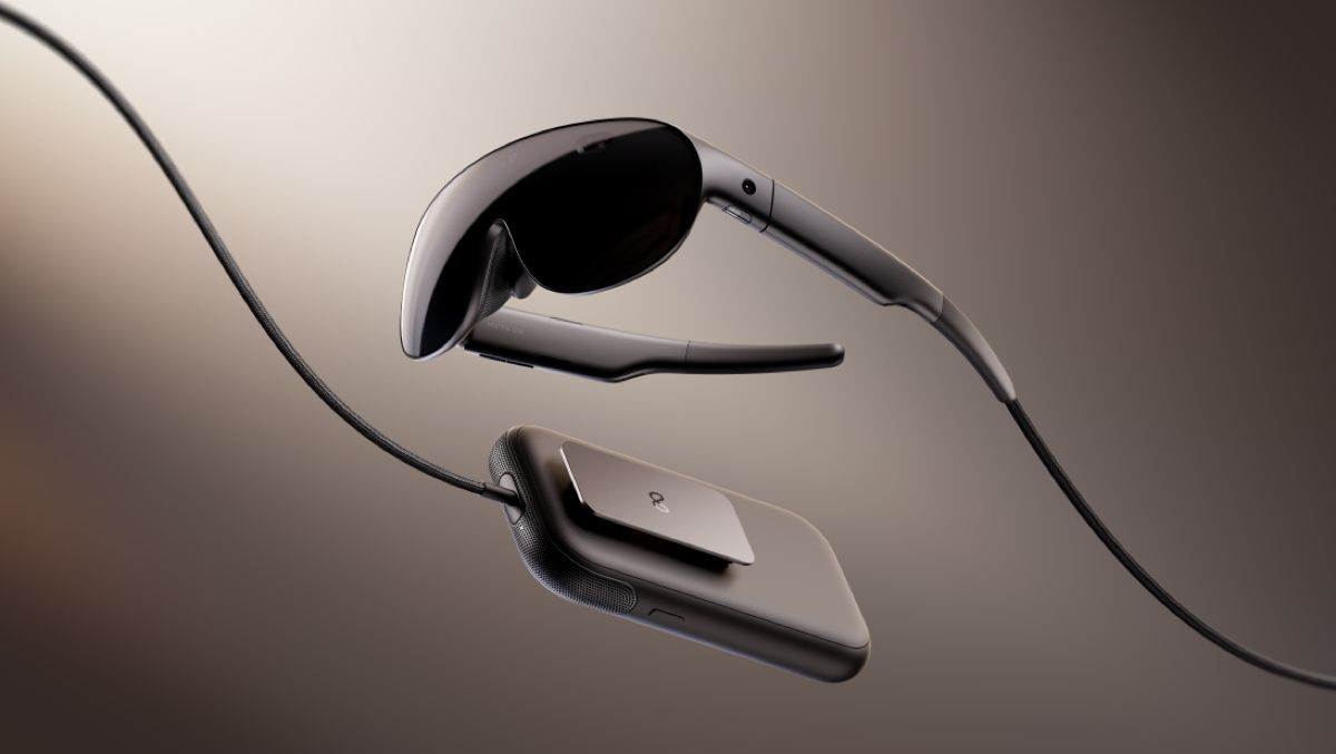 Meta εναντίον Apple Vision Pro: Ανακοινώθηκαν τα νέα VR γυαλιά των $1300
