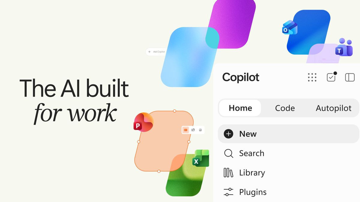 Νέο Microsoft Copilot: Κάθε εργαζόμενος μπορεί πλέον να δημιουργήσει το δικό του app