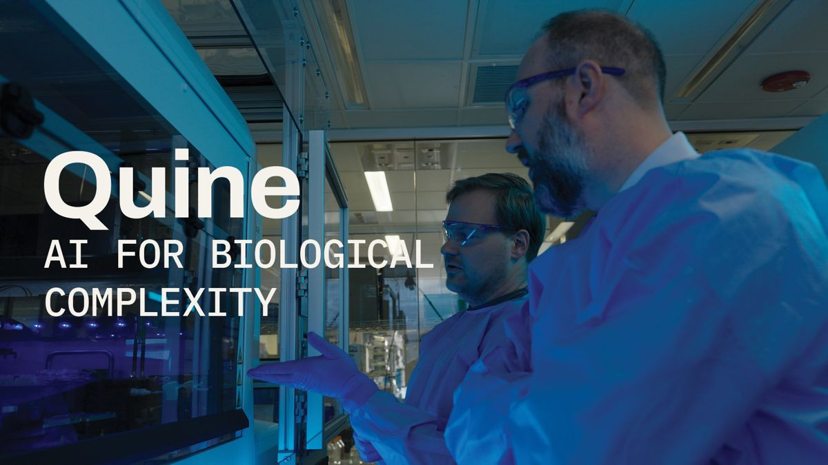 Project Quine: Η νέα AI της Microsoft επιταχύνει δραματικά την έρευνα κατά του καρκίνου