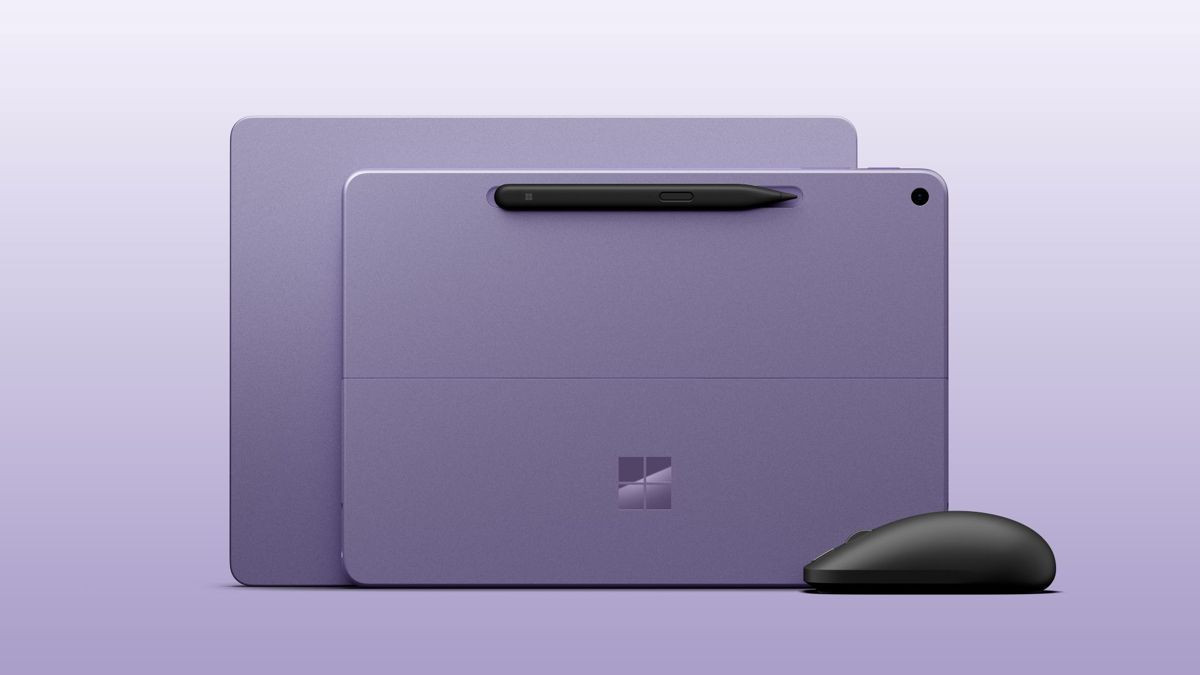 Microsoft Surface Pro 12 και Laptop 13: Επίσημα με Snapdragon X2 Plus και τεράστια αυτονομία