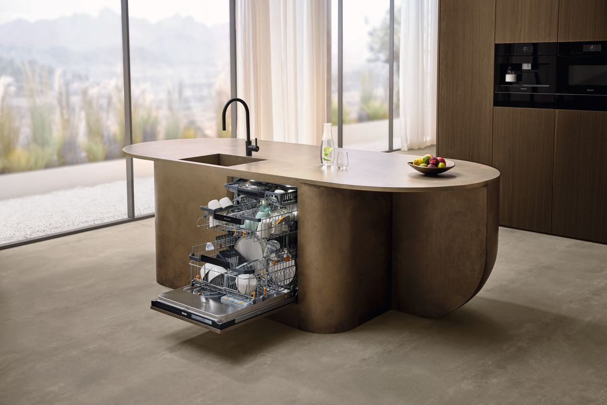 Miele IFA 2026: Το οικοσύστημα AI που καταργεί τις ρυθμίσεις
