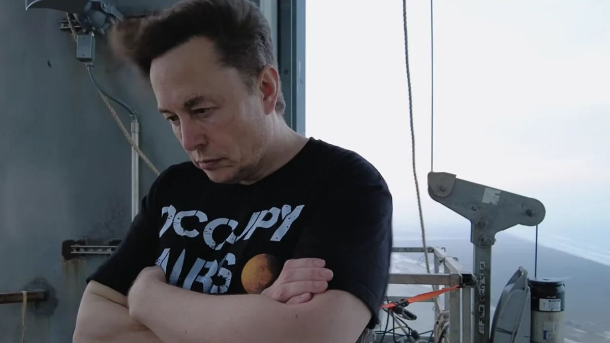 Musk: Επίσημο trailer για το ντοκιμαντέρ που φέρνει στο φως τις πιο σκοτεινές πλευρές του δισεκατομμυριούχου