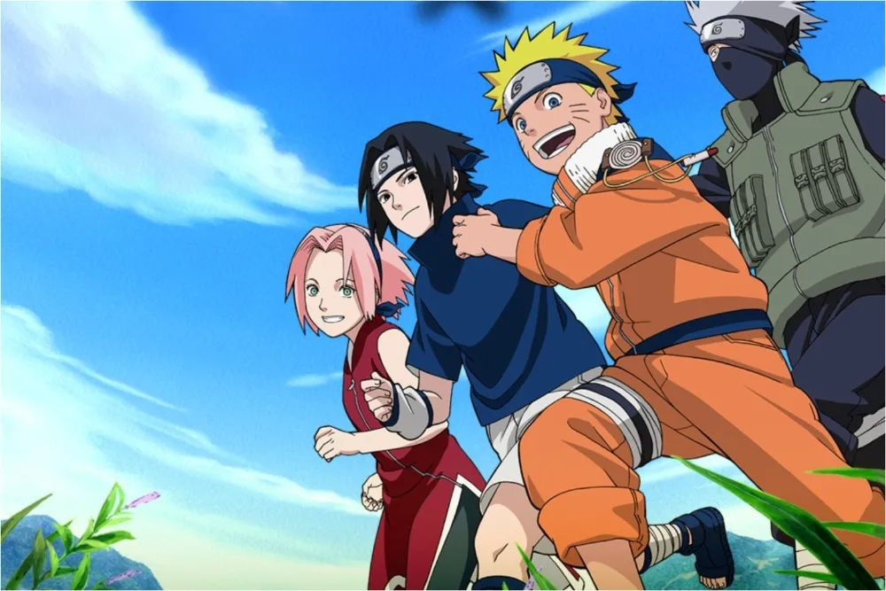 Σημαντικές ανακοινώσεις για το Naruto: Νέο manga, νέο anime και παγκόσμιες gaming κυκλοφορίες