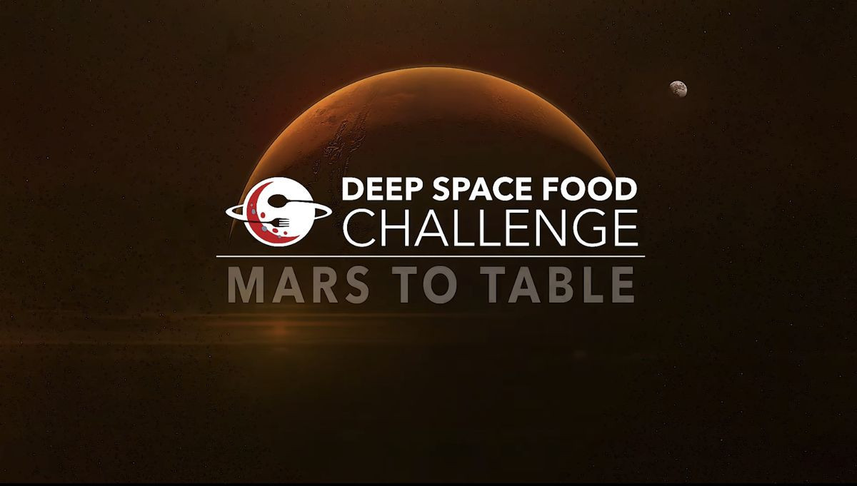 Deep Space Food Challenge 2026: Οι νικητήριες τεχνολογίες παραγωγής φαγητού στο Διάστημα