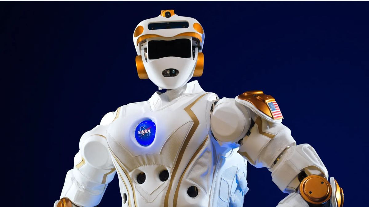 NASA: Ανθρωποειδή ρομπότ ετοιμάζονται να κατακτήσουν τη Σελήνη