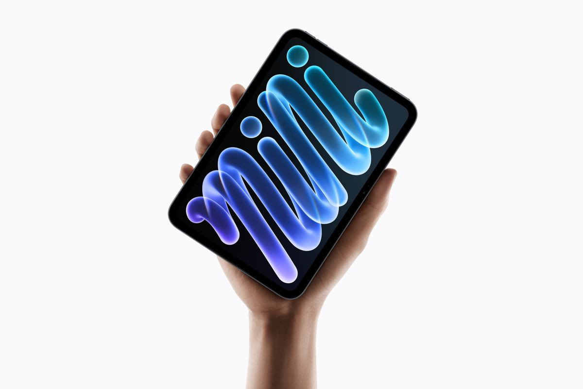 Επίσημο: Νέο iPad mini με οθόνη OLED 8.5 ιντσών και επεξεργαστή A20 Pro