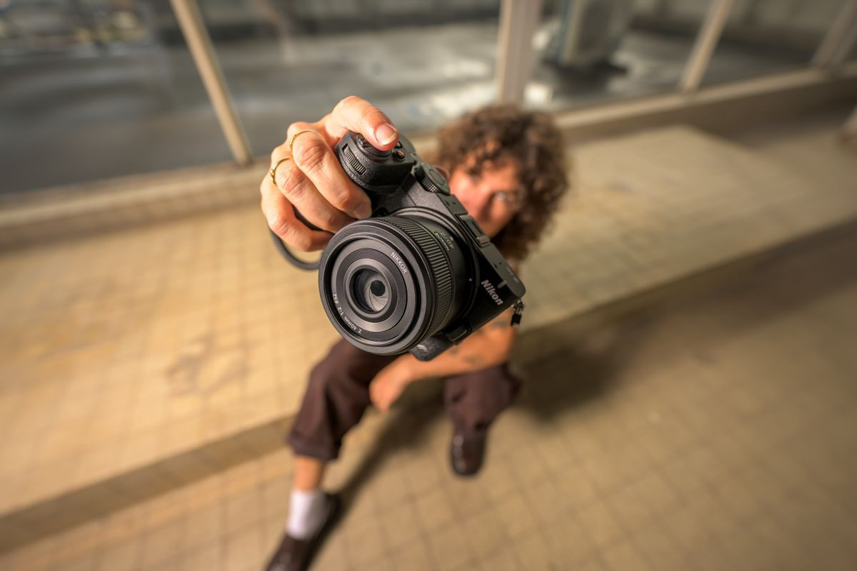 Nikon Z5IIC: Νέα full-frame mirrorless με αισθητήρα 24.5MP και εγγραφή 4K video