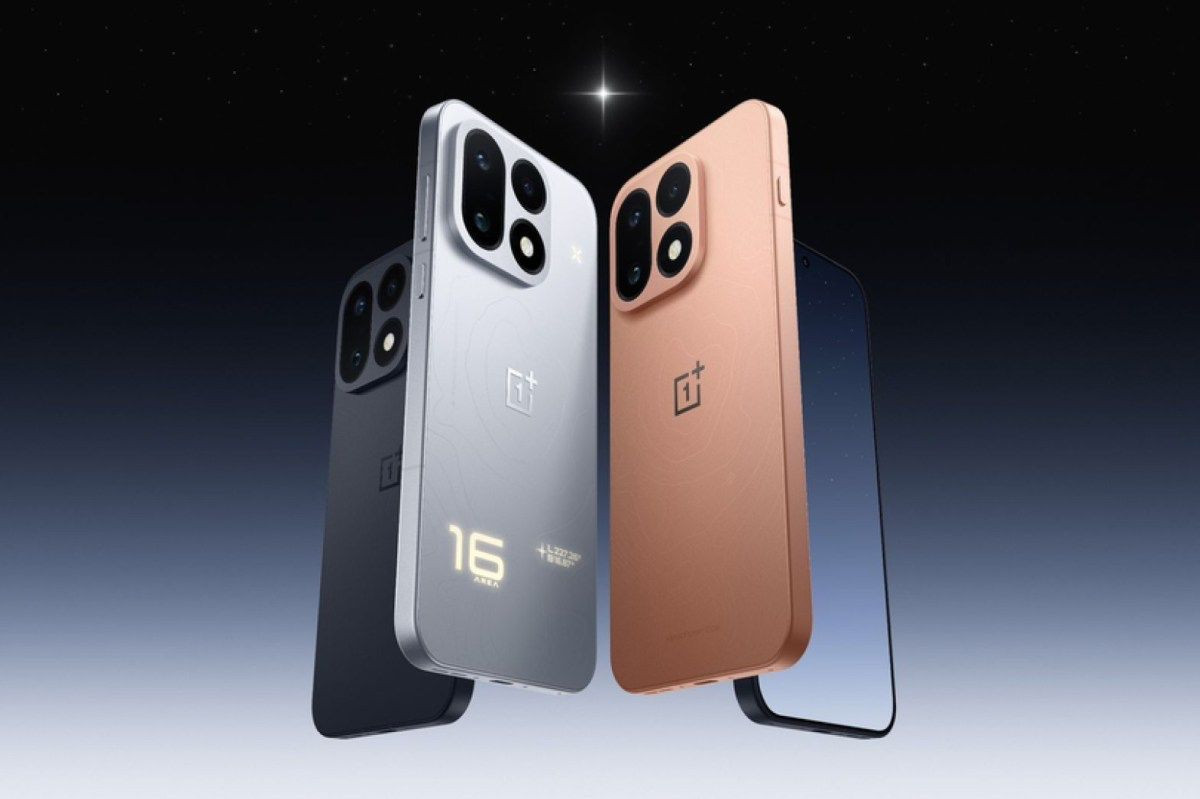 OnePlus 16: Επίσημα με Snapdragon 8 Elite Extreme Gen 6, μπαταρία 9000mAh και κάμερα 200MP