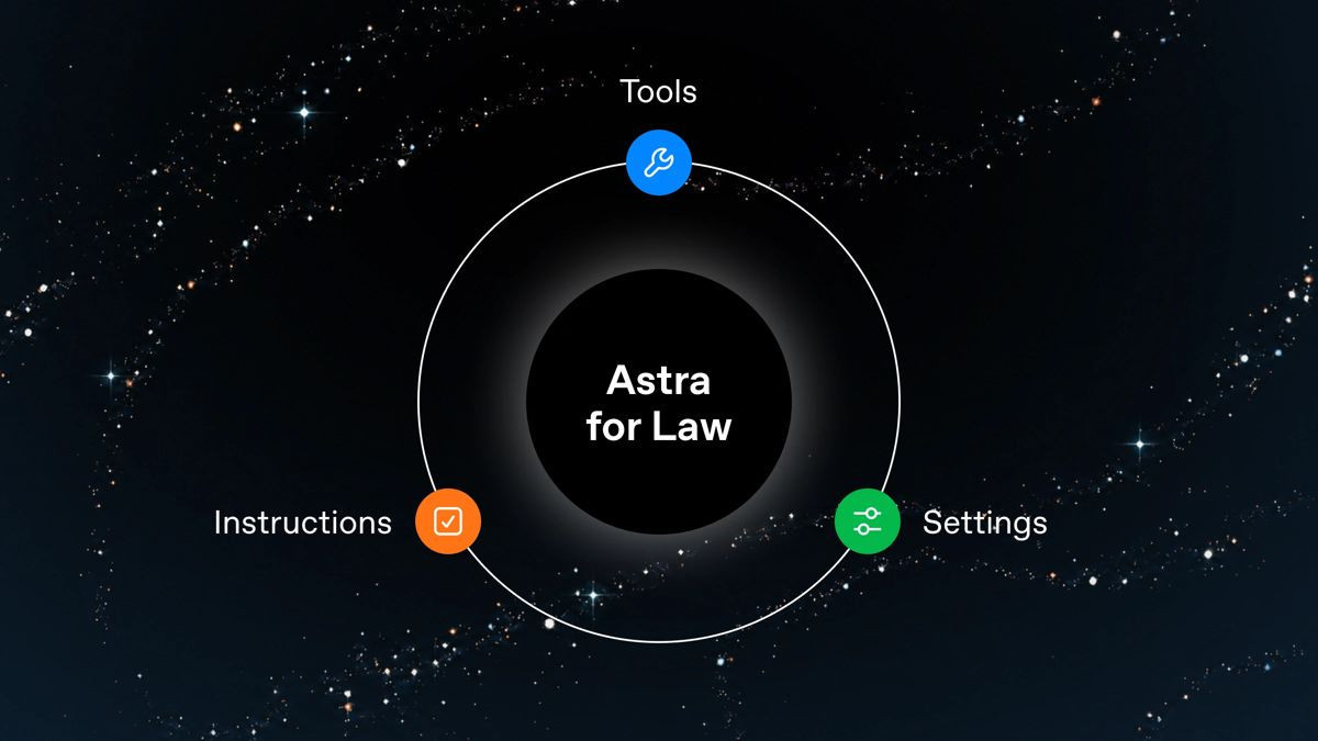 OpenAI Astra for Law: Το νέο γλωσσικό μοντέλο που αντικαθιστά την πολύωρη νομική έρευνα