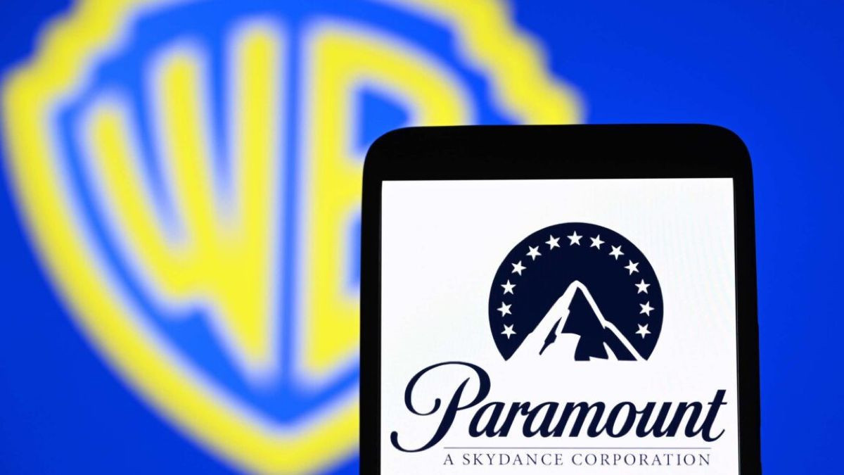 Εγκρίθηκε η εξαγορά της Warner Bros. Discovery από την Paramount
