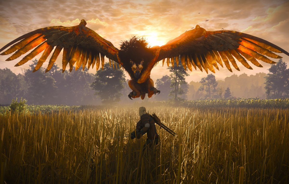 The Witcher 4 και Project Hadar: Τα επόμενα βήματα της CD Projekt RED