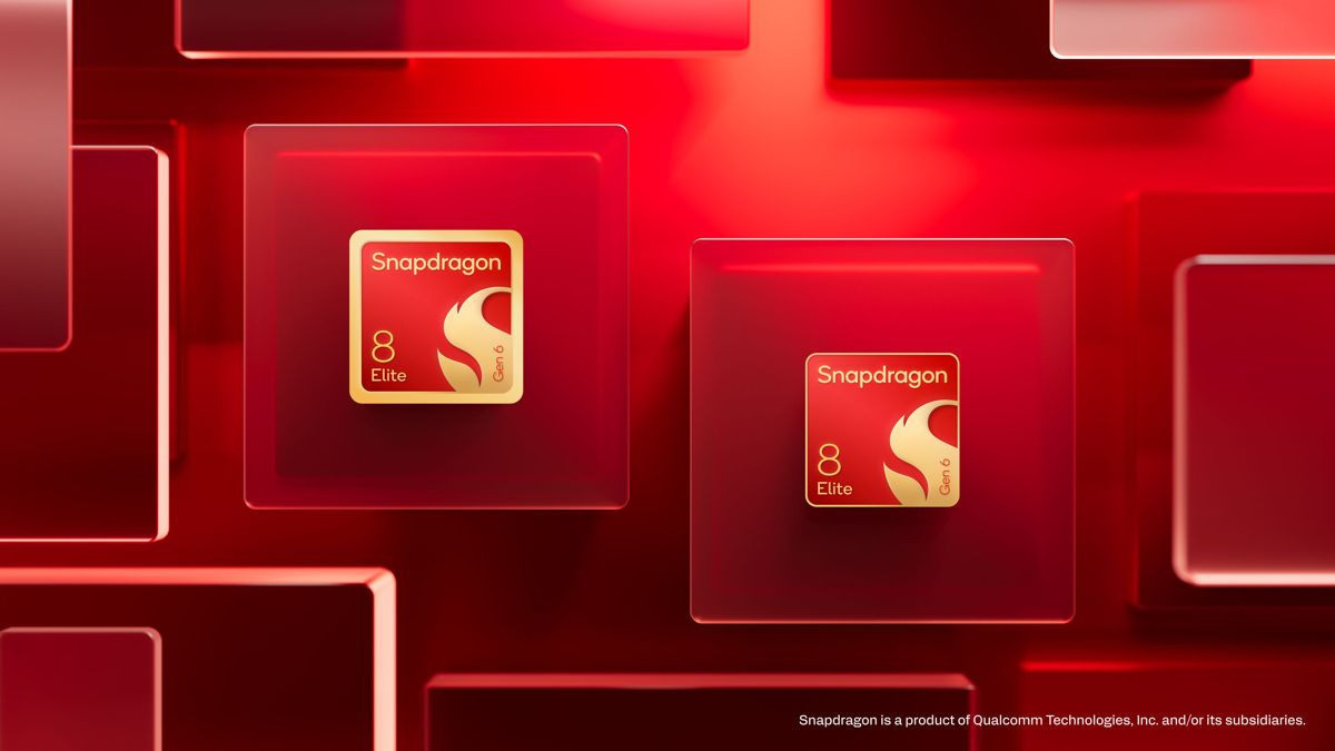 Qualcomm Snapdragon 8 Elite Gen 6 & Extreme: Επίσημα οι νέοι flagship επεξεργαστές για συσκευές Android