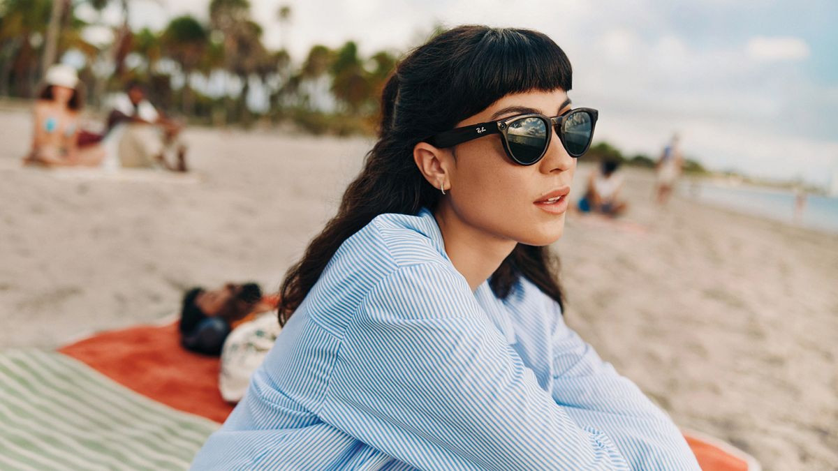 Ray-Ban Meta: Επιβεβαιώθηκε από την εταιρεία ότι κατέγραφαν κρυφά τους χρήστες