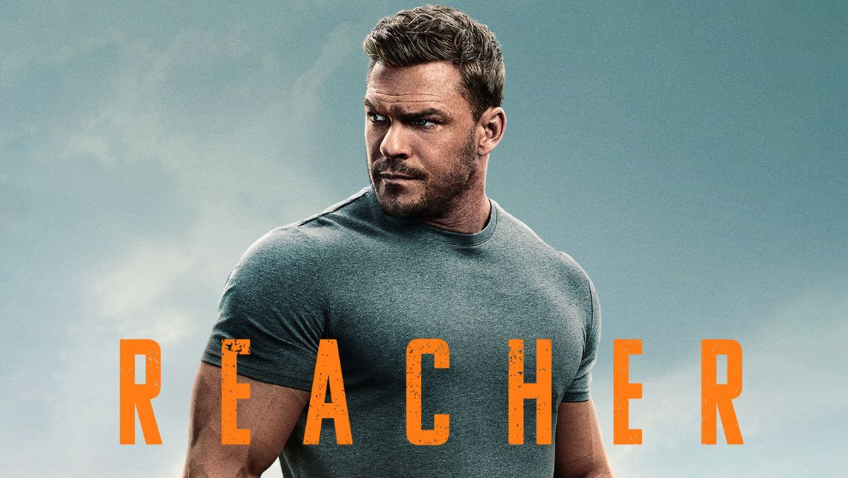 Reacher: Επίσημη ανανέωση για 6η σεζόν στο Amazon Prime Video μετά το ρεκόρ τηλεθέασης