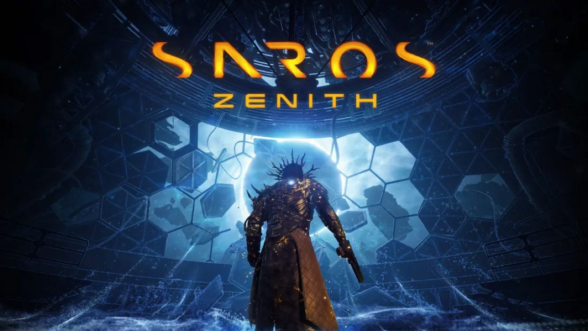 Saros: Κυκλοφορεί Δωρεάν το Zenith Update με νέο Boss Rush και New Game+
