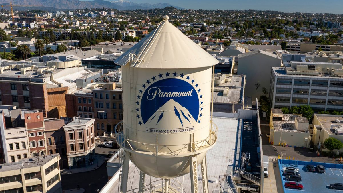 Skydance: Η νέα ονομασία της ενοποιημένης Warner Bros. και Paramount