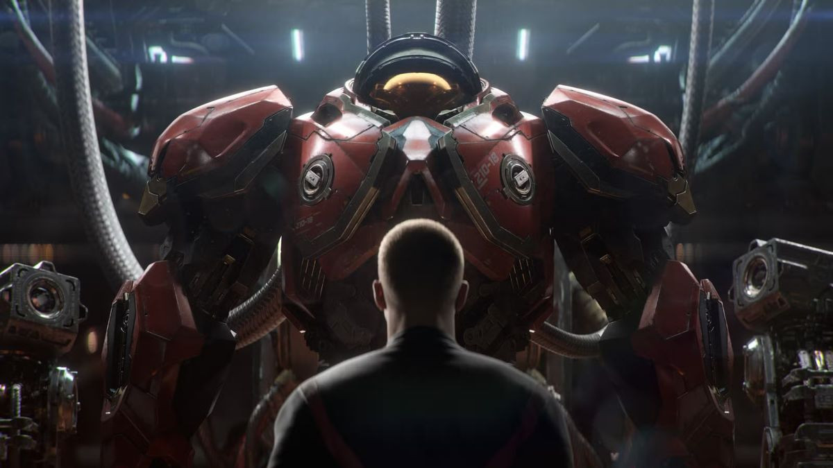 StarCraft: Ανακοινώθηκε επίσημα νέο παιχνίδι, αλλά αυτή τη φορά ως open-world shooter