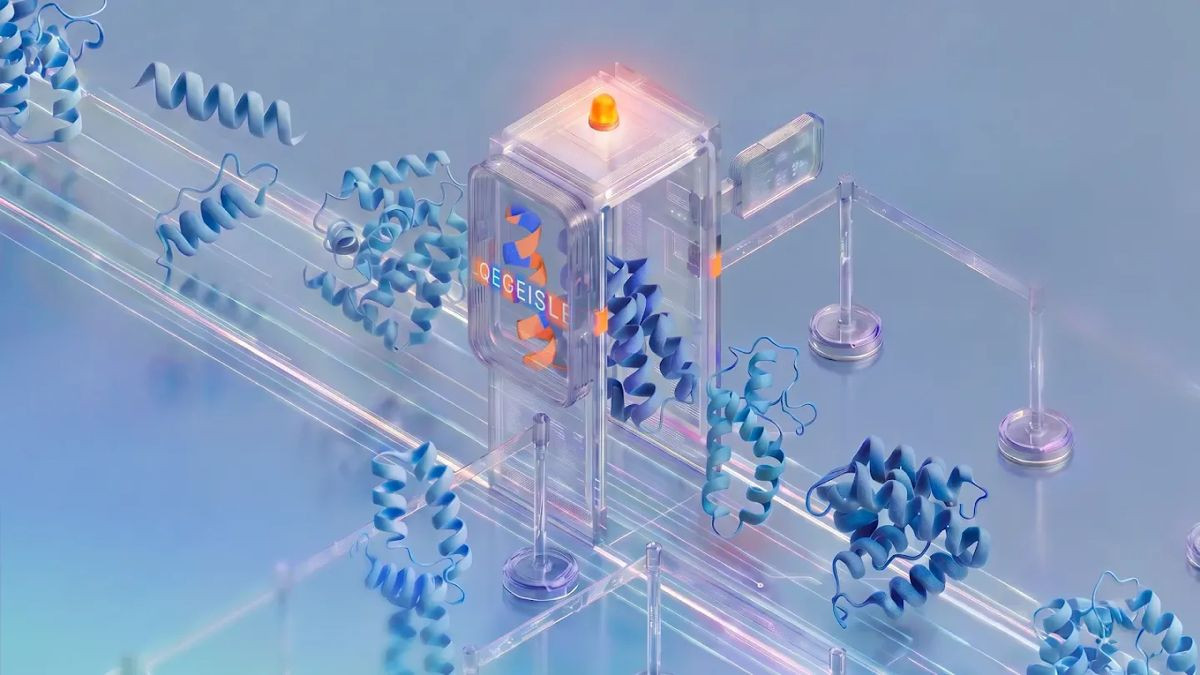 SynthID-Bio: Το αόρατο υδατογράφημα ασφαλείας της Google DeepMind στον κώδικα του τεχνητού DNA
