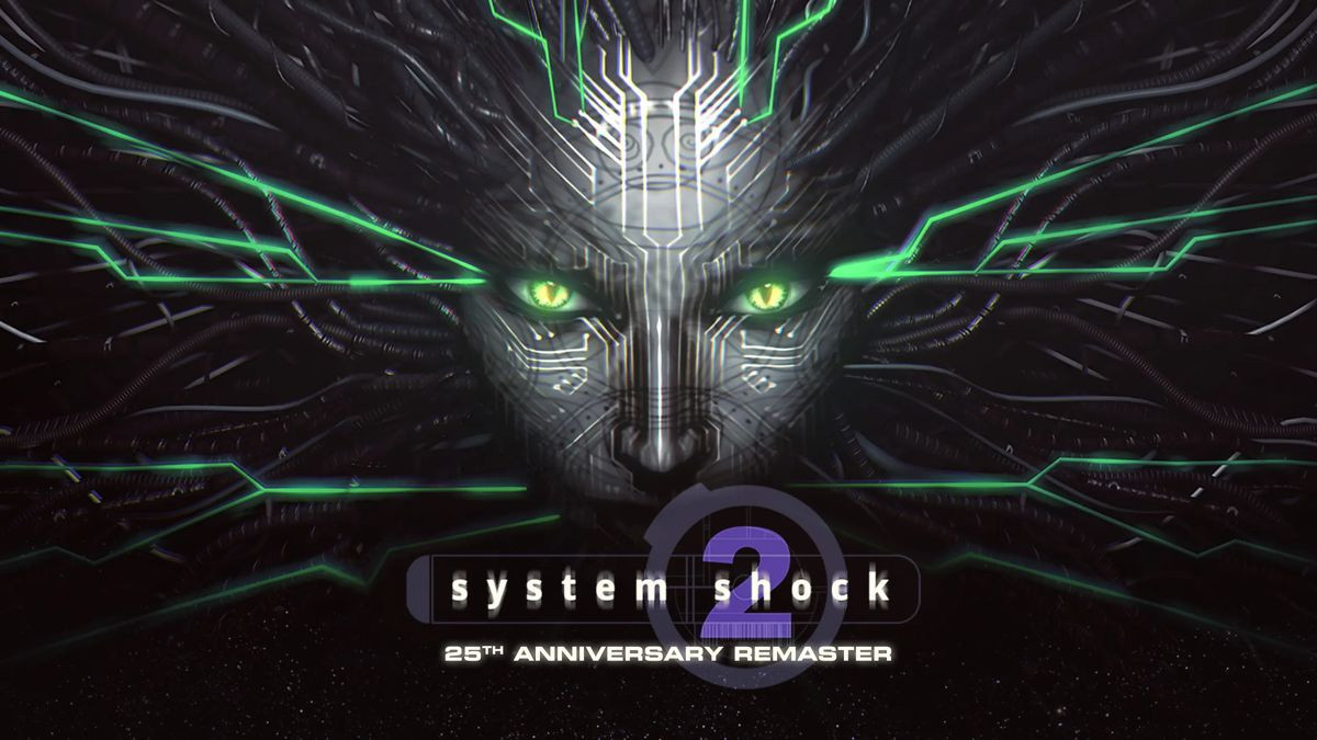 Epic Games Store: Δωρεάν τα System Shock 2 Remaster και Buried Stars